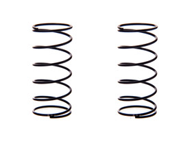 Front Shock Spring 5dots