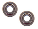 Bearings 5x13x4 2pcs.
