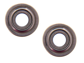 Bearings 5x13x4 2pcs.