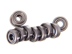 Bearings 5x13x4 10pcs.