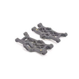 FRONT WISHBONES MED FLEX - CAT L1/EVO