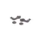 WING MOUNT MOULDINGS - LD2/3,L1 EVO/R