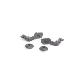 WING MOUNT MOULDINGS - LD2/3,L1 EVO/R