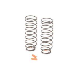 BIG BORE SPRING; LONG ORANGE - 2.8 PR