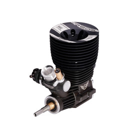 REDS 521 SPORT, FG OIL RUN-IN