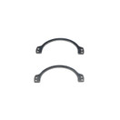 REDS MANIFOLD SPRING PROTECTOR STEEL (2 pcs)