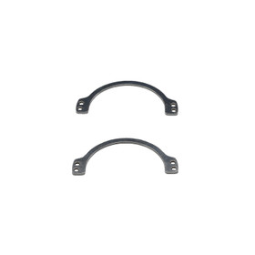 REDS MANIFOLD SPRING PROTECTOR STEEL (2 pcs)