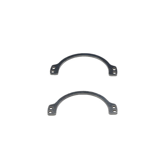 REDS MANIFOLD SPRING PROTECTOR STEEL (2 pcs)