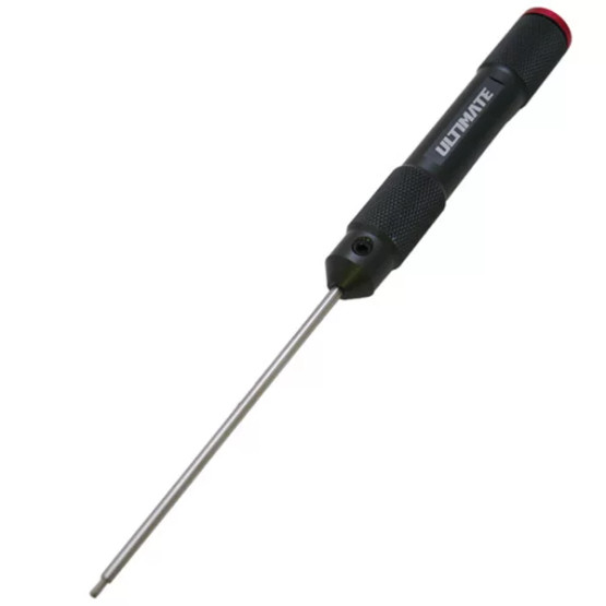 Ultimate Racing HEX BALL DRIVER 2.0x120mm PRO