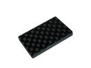Dynamic Battery Stand Carbon Insert ( 1,50 g) for Mugen MRX7