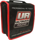 Ultimate Racing ULTIMATE RACING TOOL BAG + 6 TOOLS UR8803X