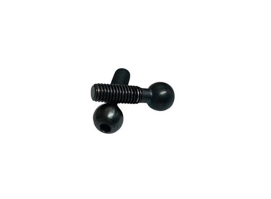 Project RC King Pin Alu with Hard Coated Treatment (2)