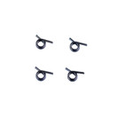 REDS TETRA-X SPRINGS 1.0mm 4 PCS