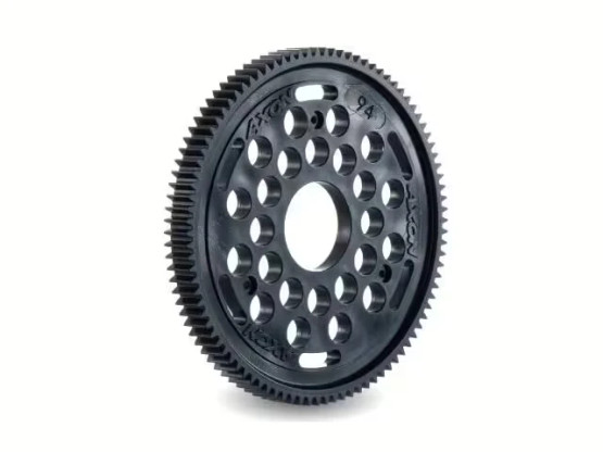 AXON DTS Spur Gear 64DP 64DP 90T