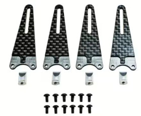 CASTER SETUP TOOL (1SET)MTC3