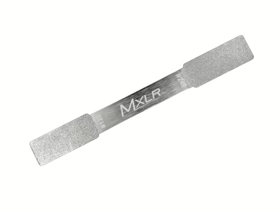 MXLR TireFinisher Sanding Paddle