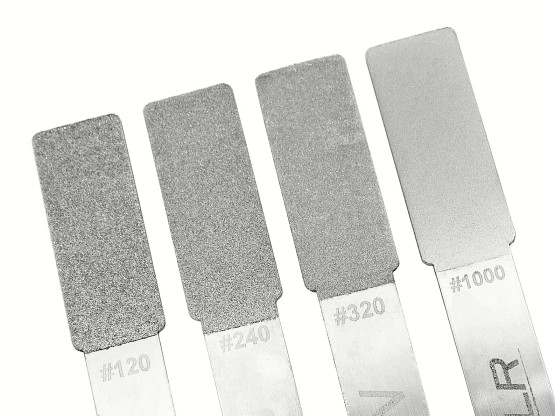 MXLR TireFinisher Sanding Paddle