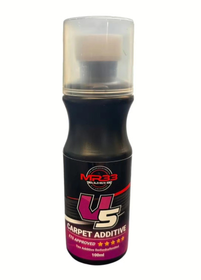 MR33 V5 Carpet Additive 100ml ETS