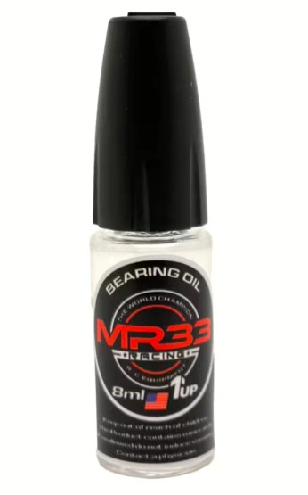 MR33 Bearing Oil 