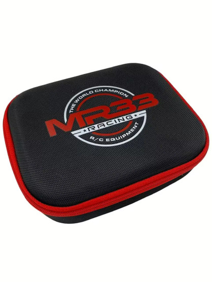 MR33 Parts Hard Case Bag Small (170 x 120 x 70mm)
