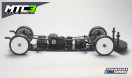 MUGEN MTC-3 Sähkötouringauto