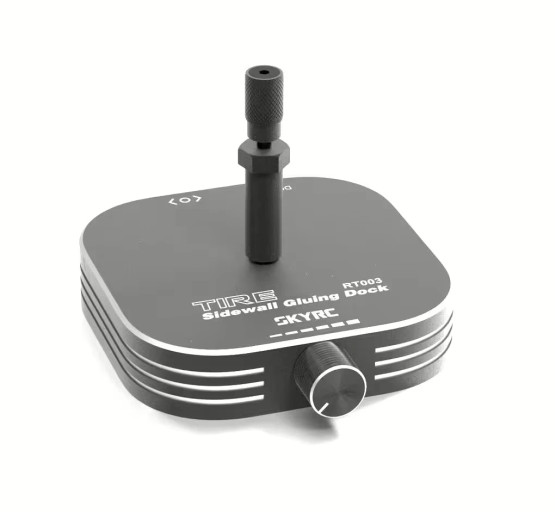 SkyRC Tire Sidewall Glueing Device