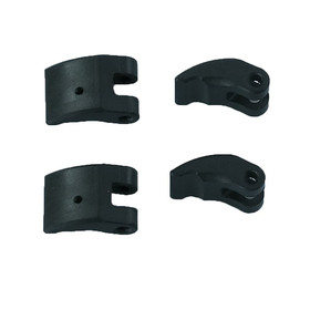 REDS TETRA-X CARBON SHOES x4