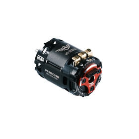 REDS BRUSHLESS MOTOR REDS VX4 13.5T - FACTORY SELECTED