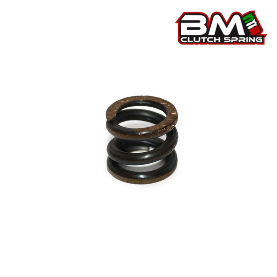 BM Clutch Spring Ibrida 1/8 *Made in Italy* Version 2026