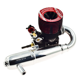 REDS COMBO 721 SUPERVELOCE PRO-X Factory Team™ with 2113 X-ONE TORQUE, FG OIL RUN-IN