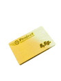 Dynamic Battery Stand Brass Insert ( 8,50 g) for Mugen MRX7