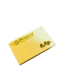 Dynamic Battery Stand Brass Insert ( 8,50 g) for Mugen MRX7