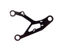 Carbon Front Lower Arm (1) MTC3 