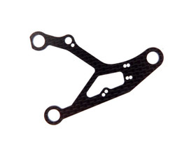 Carbon Front Lower Arm (1) MTC3 