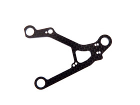 Carbon Rear Lower Arm (1) MTC3 