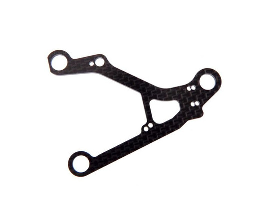 Carbon Rear Lower Arm (1) MTC3 