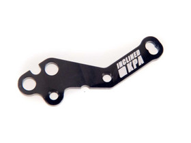 Aluminum Front Upright Lever KPA (1) MTC3 