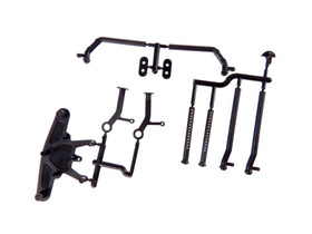 Bumper & Parts (Set) MTC3