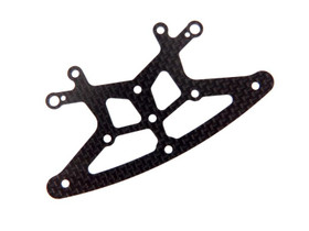 Carbon Bumper Plate (1) MTC3