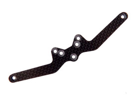 Carbon Rear Body Mount Plate (1) MTC3