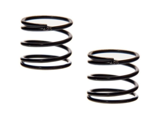 Shock Spring 4,25 (2) MTC3