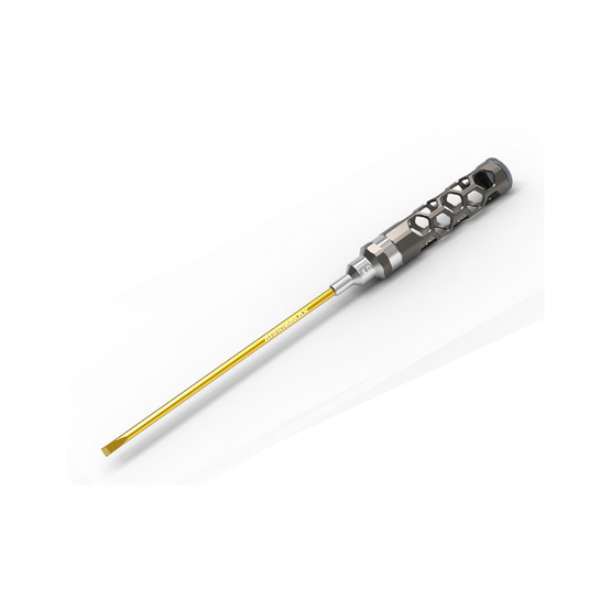 Flat Head Screwdriver 4.0 x 150mm V2