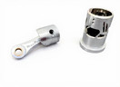 AAC PISTON/SLEEVE/CONROD 3,5CC FOR QUADRIFOGLIO RP9.S  AND 351 HAND TUNED