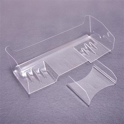 AEROX 1/8 Polycarbonate Wing - 1.2mm Clear