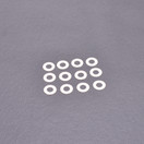 AEROX Self Adhesive Body Washers (pk12)