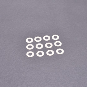AEROX Self Adhesive Body Washers (pk12)