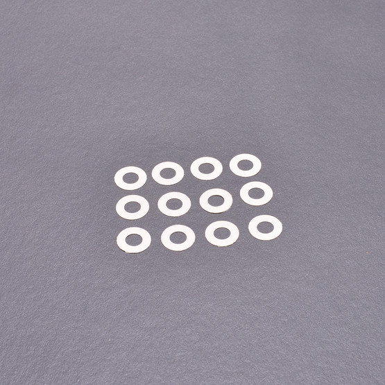 AEROX Self Adhesive Body Washers (pk12)
