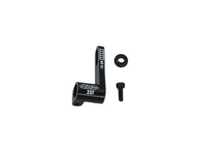 Offset Servo Horn Adjustable 25T 