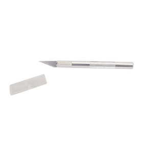 Hobby Knife Handle & Blade/Cap