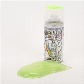 CORE RC Aerosol Paint - Lime Green